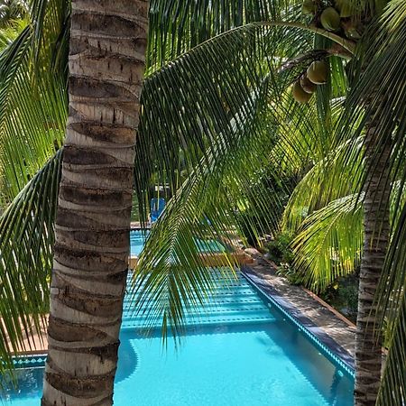 Charming Apartment Close To Beach & Amenities - Appartement De Charme Proche Plage Flic-en-Flacq المظهر الخارجي الصورة