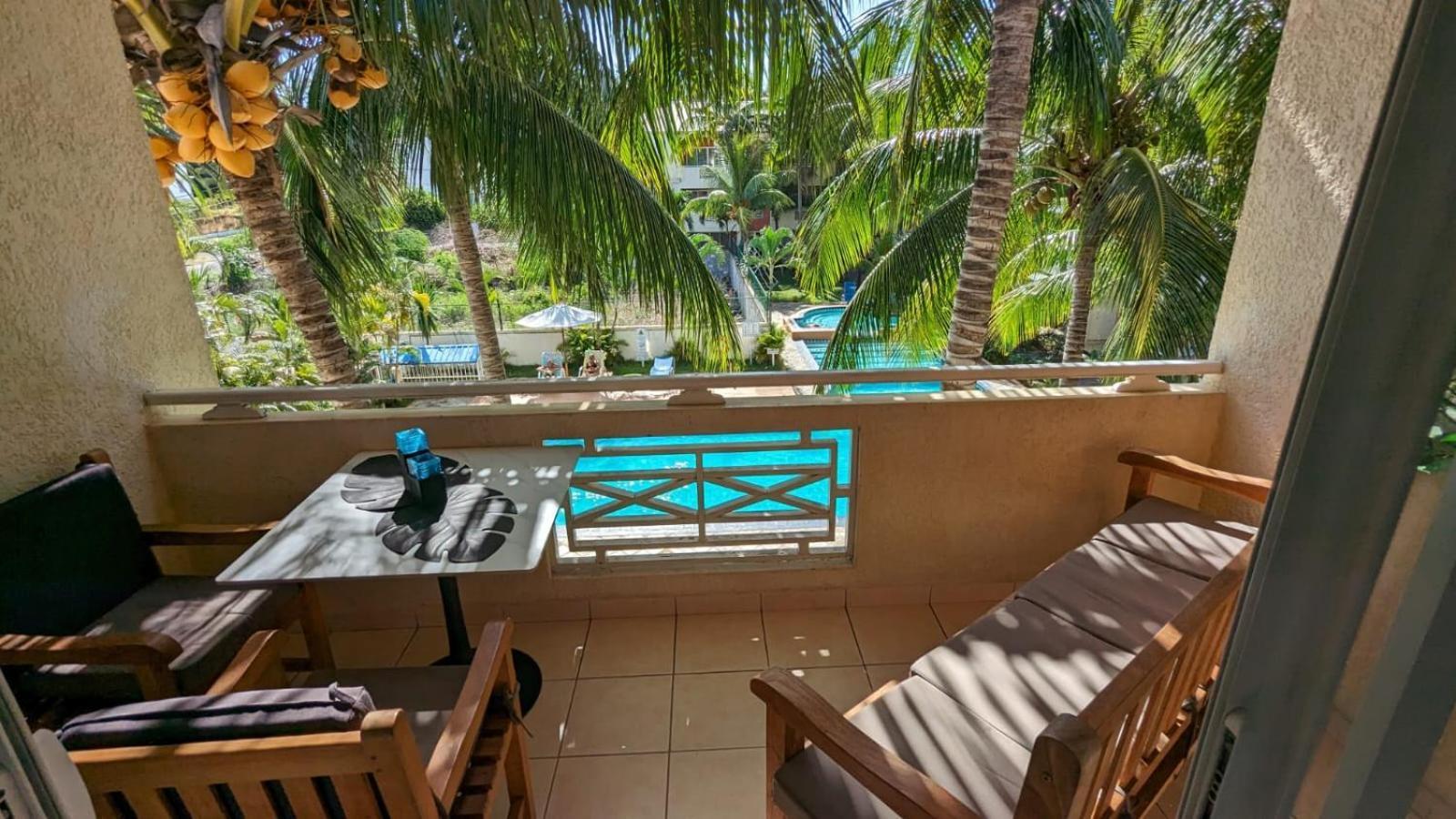 Charming Apartment Close To Beach & Amenities - Appartement De Charme Proche Plage Flic-en-Flacq المظهر الخارجي الصورة