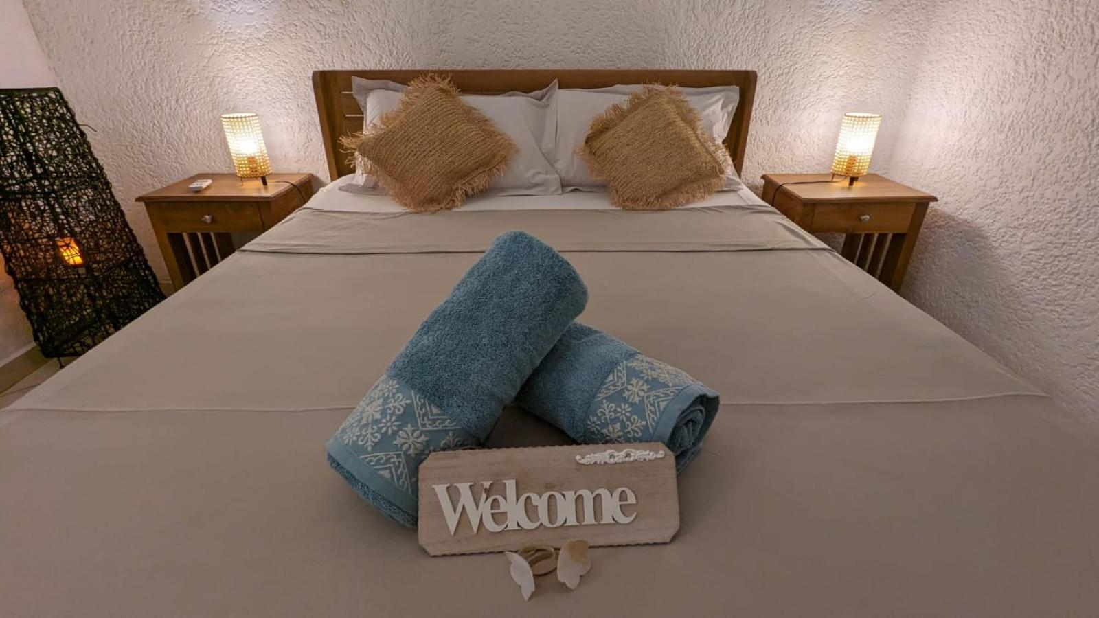 Charming Apartment Close To Beach & Amenities - Appartement De Charme Proche Plage Flic-en-Flacq المظهر الخارجي الصورة