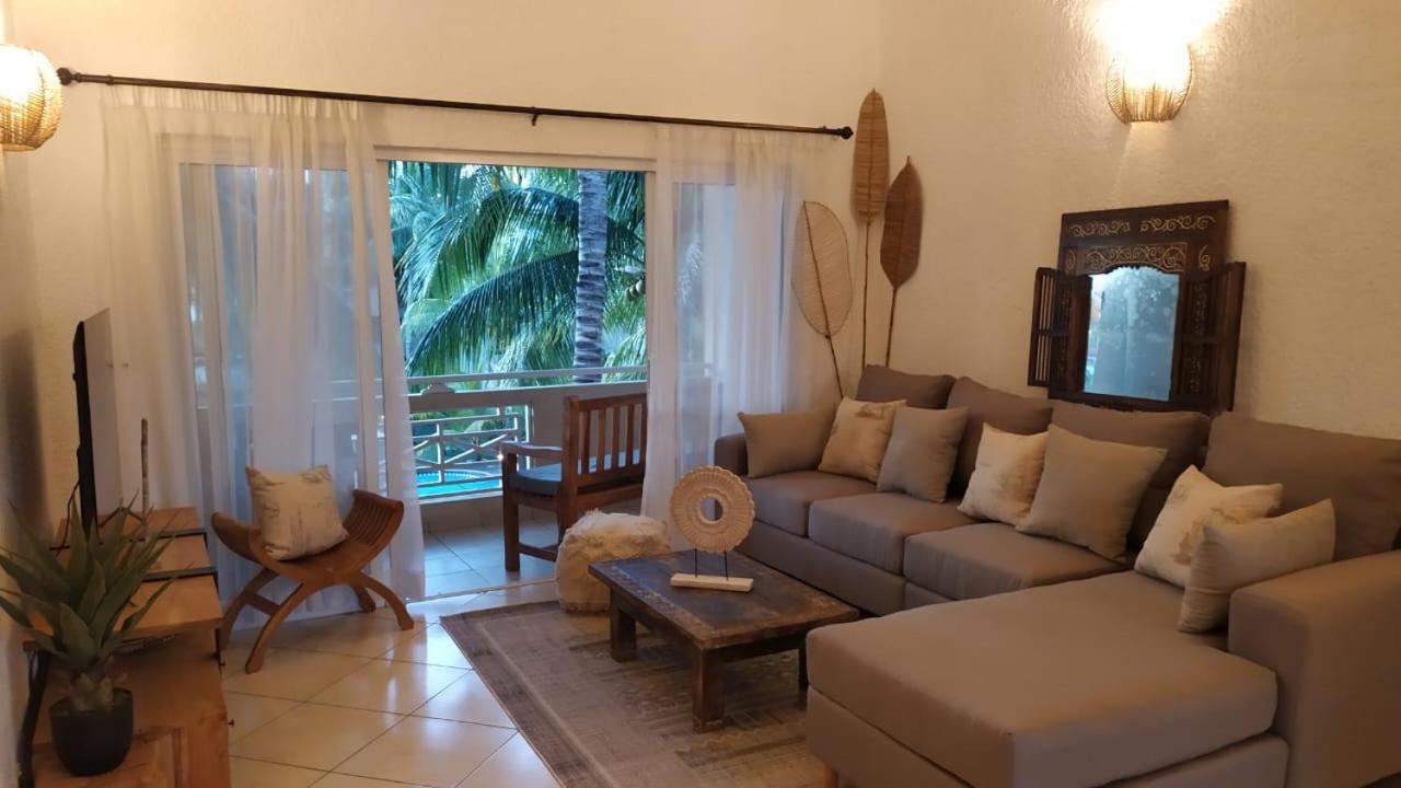 Charming Apartment Close To Beach & Amenities - Appartement De Charme Proche Plage Flic-en-Flacq المظهر الخارجي الصورة