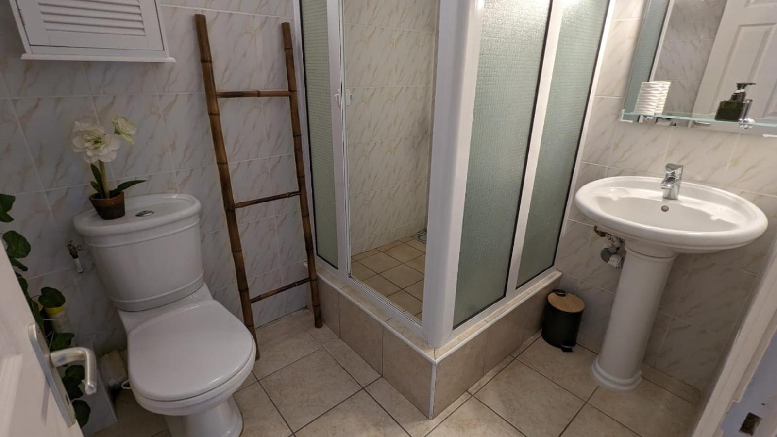 Charming Apartment Close To Beach & Amenities - Appartement De Charme Proche Plage Flic-en-Flacq المظهر الخارجي الصورة