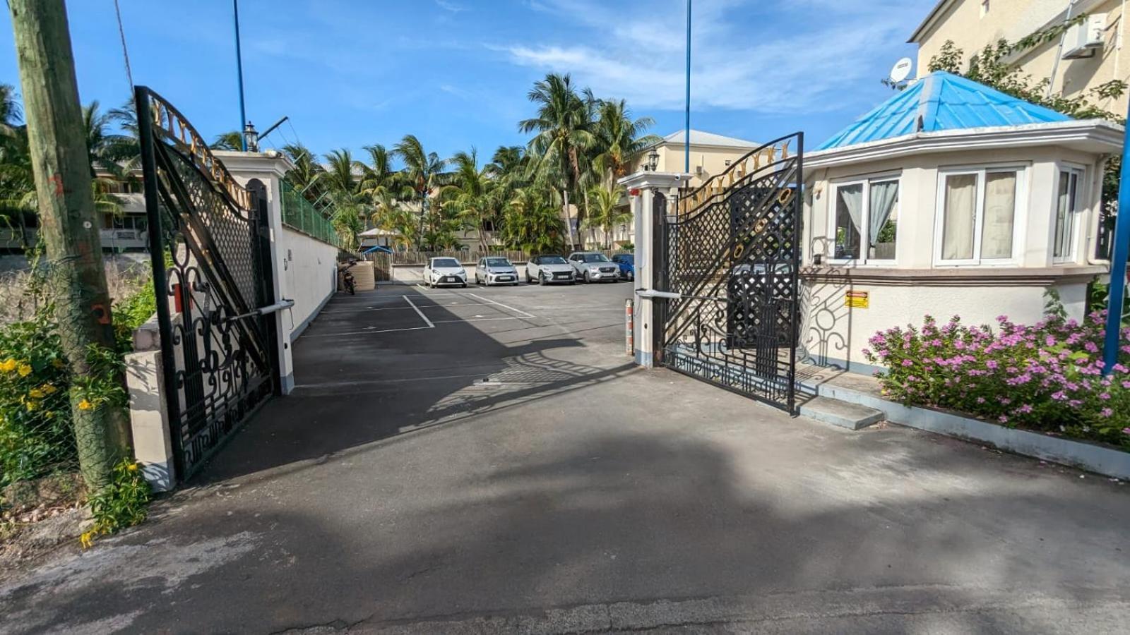Charming Apartment Close To Beach & Amenities - Appartement De Charme Proche Plage Flic-en-Flacq المظهر الخارجي الصورة