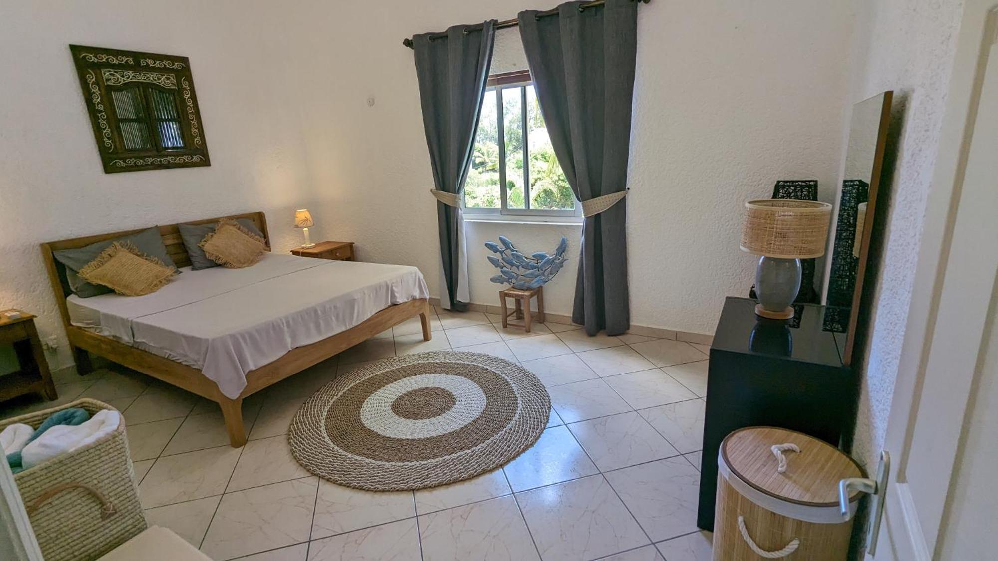 Charming Apartment Close To Beach & Amenities - Appartement De Charme Proche Plage Flic-en-Flacq المظهر الخارجي الصورة
