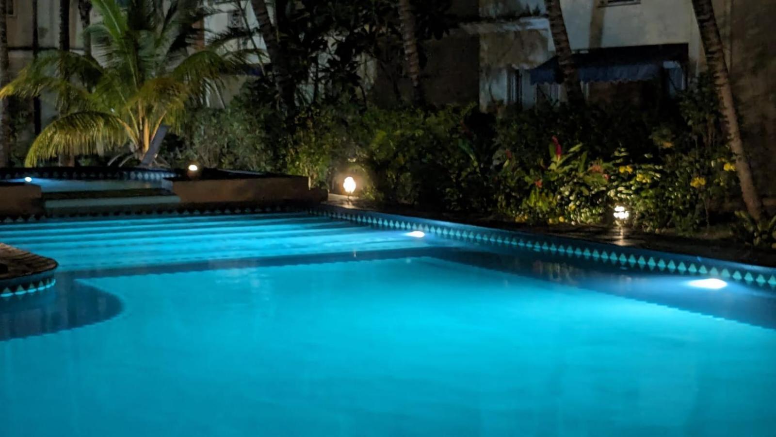 Charming Apartment Close To Beach & Amenities - Appartement De Charme Proche Plage Flic-en-Flacq المظهر الخارجي الصورة