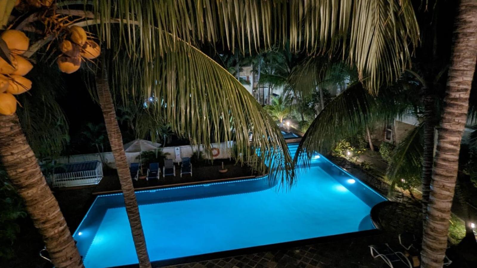 Charming Apartment Close To Beach & Amenities - Appartement De Charme Proche Plage Flic-en-Flacq المظهر الخارجي الصورة