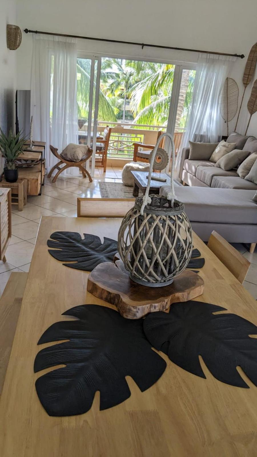 Charming Apartment Close To Beach & Amenities - Appartement De Charme Proche Plage Flic-en-Flacq المظهر الخارجي الصورة