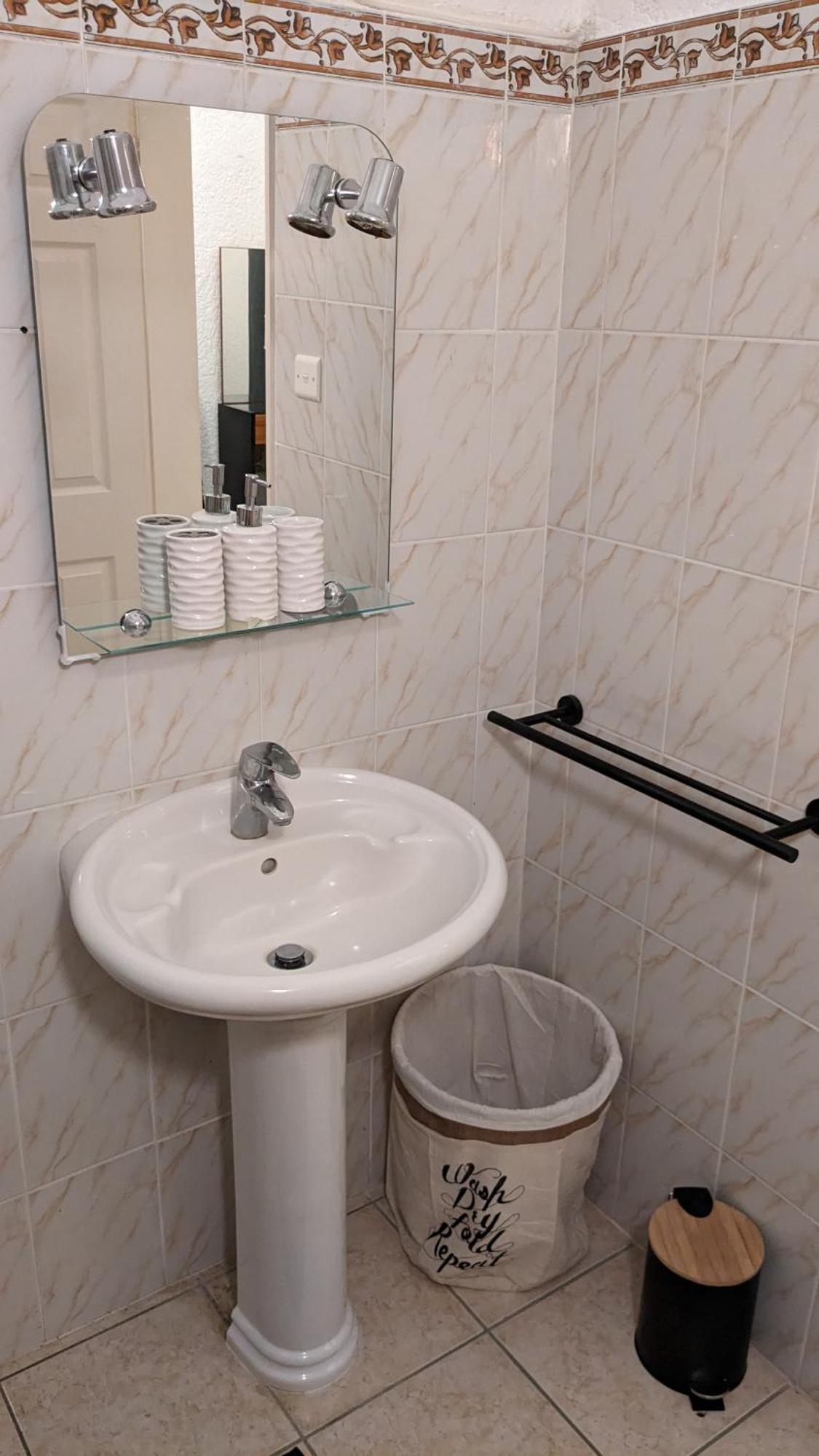 Charming Apartment Close To Beach & Amenities - Appartement De Charme Proche Plage Flic-en-Flacq المظهر الخارجي الصورة