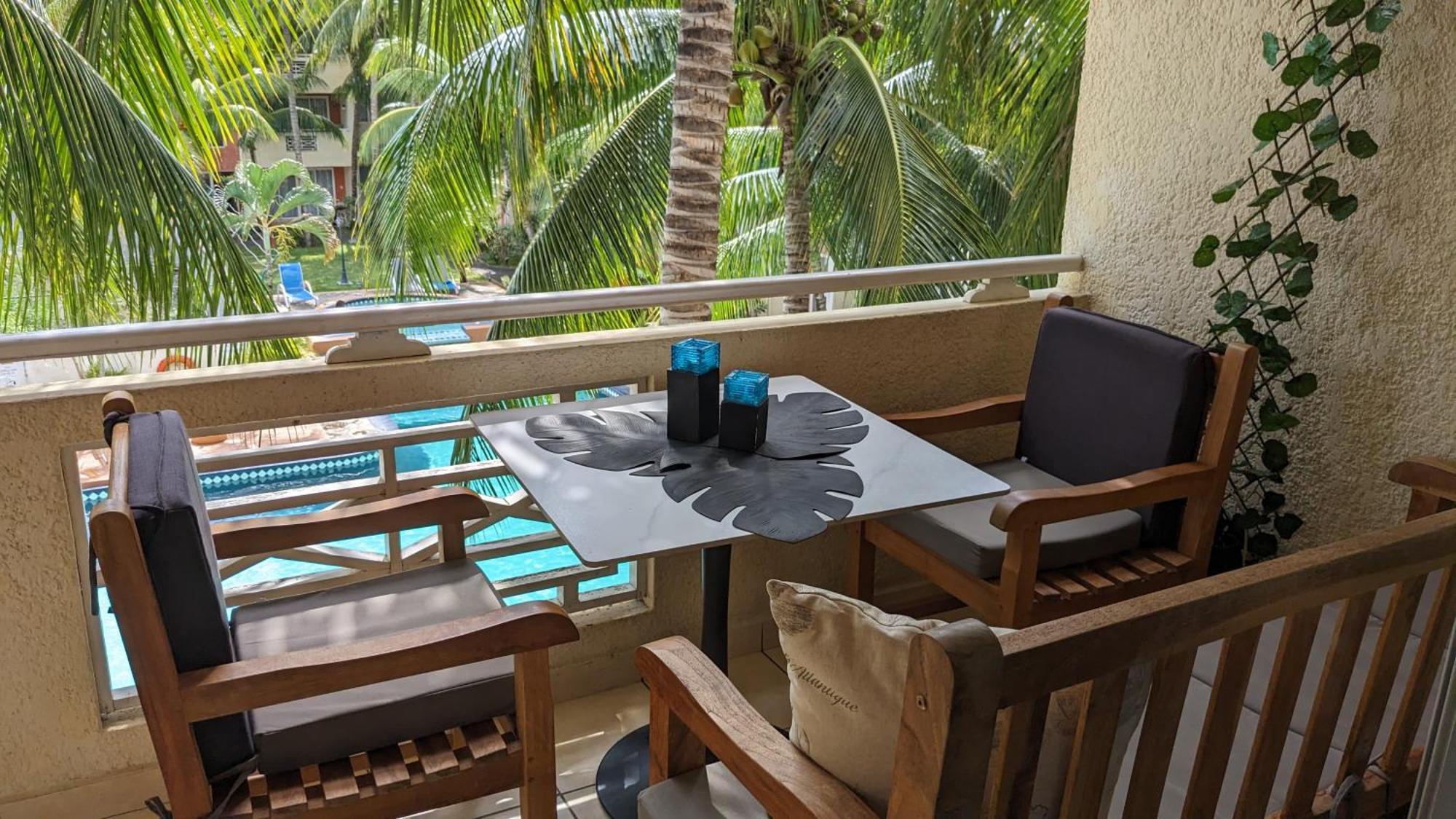 Charming Apartment Close To Beach & Amenities - Appartement De Charme Proche Plage Flic-en-Flacq المظهر الخارجي الصورة